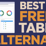 best-free-tableau-alternatives