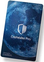 CoolWallet Pro