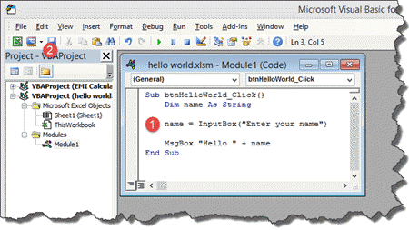 creating-your-first-visual-basic-applications