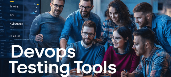 devops-testing-tools