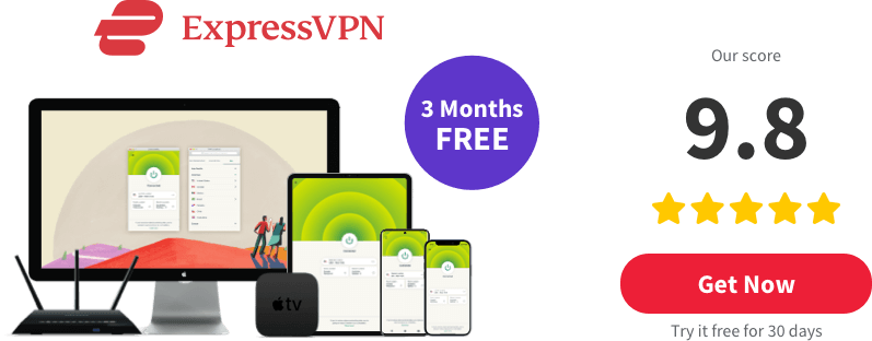 ExpressVPN