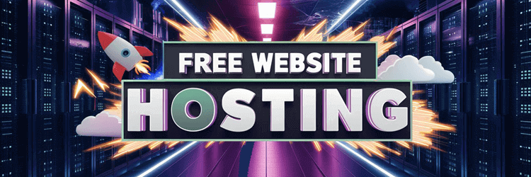 free-website-hosting