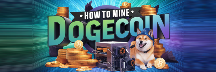 如何挖矿 Dogecoin