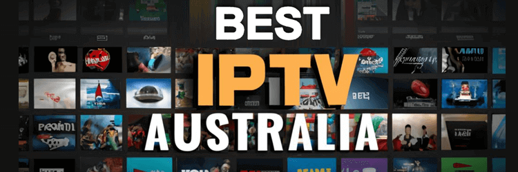 IPTV أستراليا