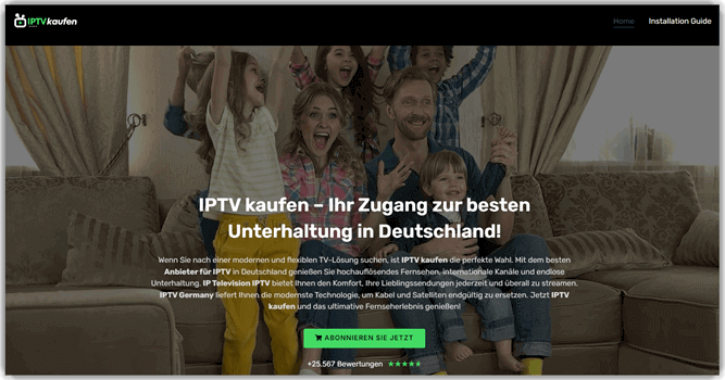 iptvkaufen