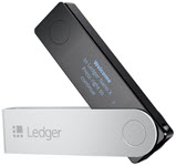 Ledger Nano X