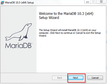 mariadb-tutorial