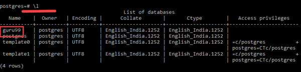 postgresql-drop-database