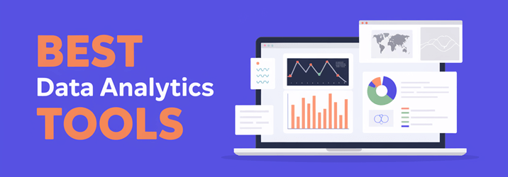 14 BEST Data Analytics Tools (%currentyear%)