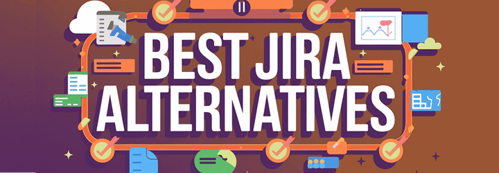 10 BEST JIRA Alternatives in %currentyear%