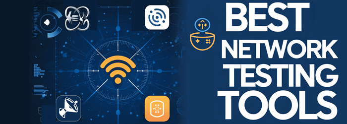 16 BEST Network Testing Tools (%currentyear%)