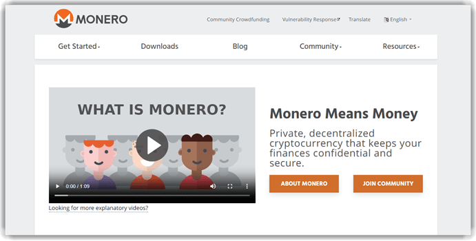 Monero GUI Wallet