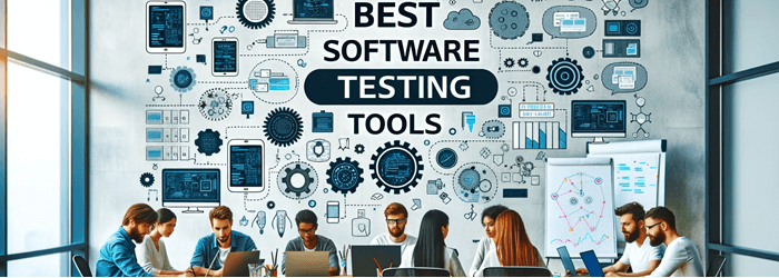 Best Software Testing Tools