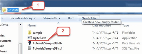 sqlite-query