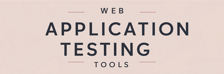 web-application-testing-tools