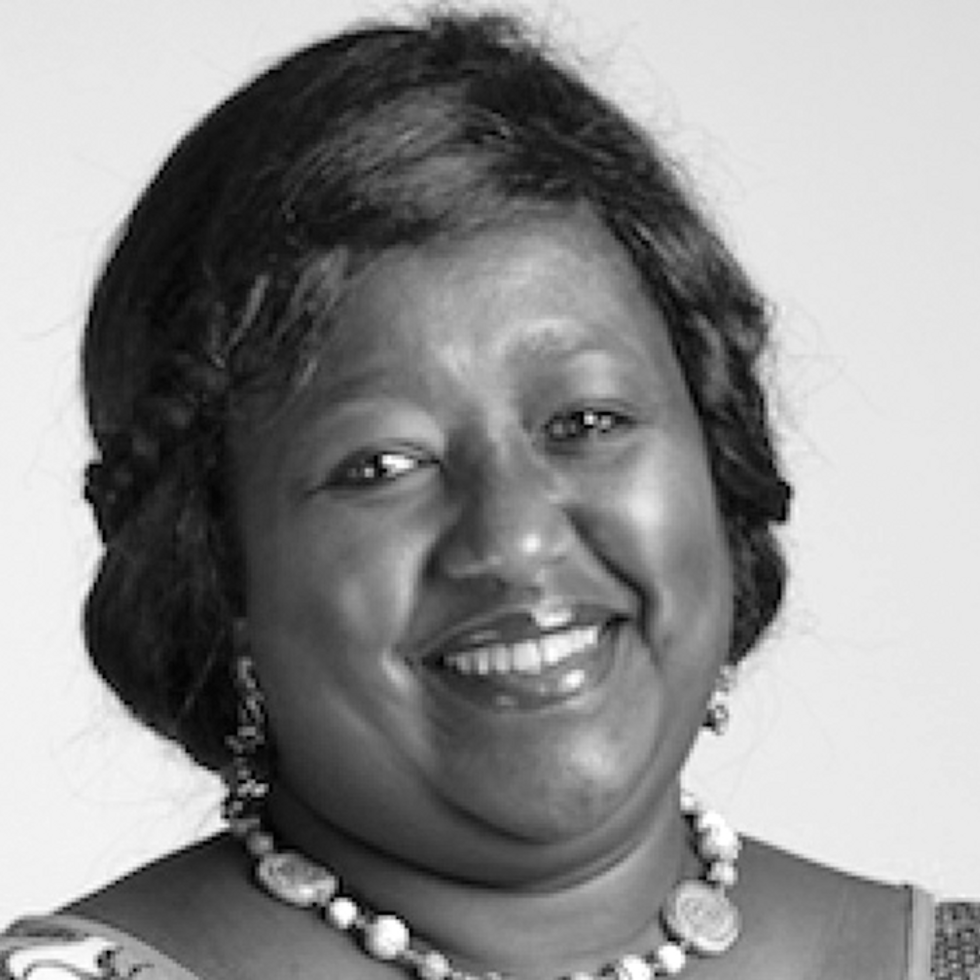 Agnes Binagwaho