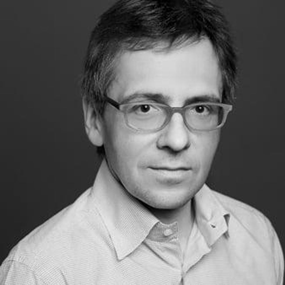 Ian Bremmer