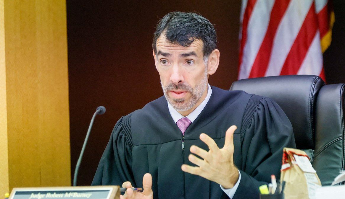 ​Fulton County Superior Court Judge Robert McBurney ruled Tuesday that certifying elections is a required duty of county election boards in Georgia, and they’re not allowed to refuse to finalize results based on suspicions of miscounts or fraud. 