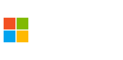 Microsoft logo