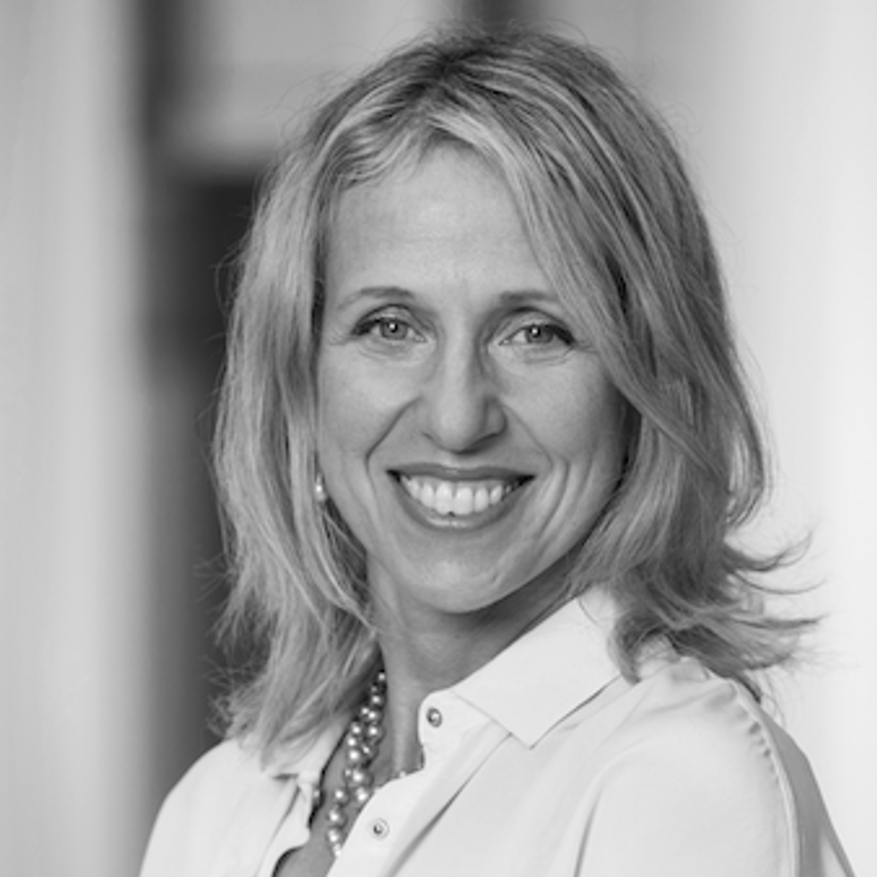 Shari Friedman, Eurasia Group\u2019s Managing Director of Climate and Sustainability