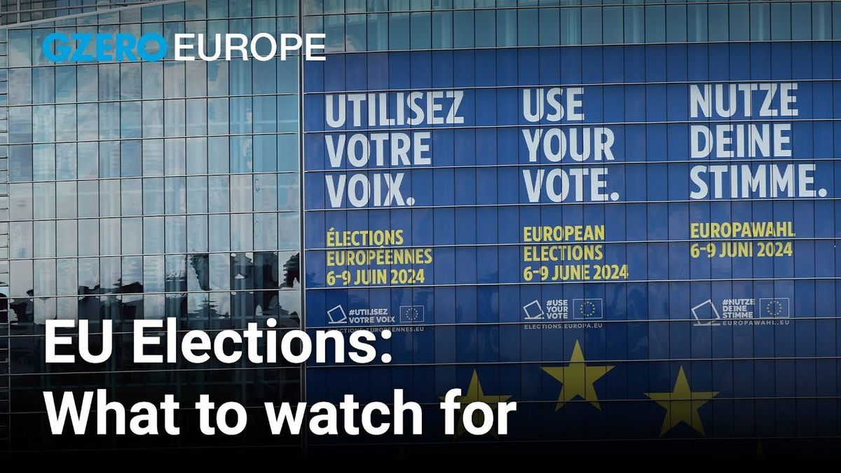 European Elections: What to expect