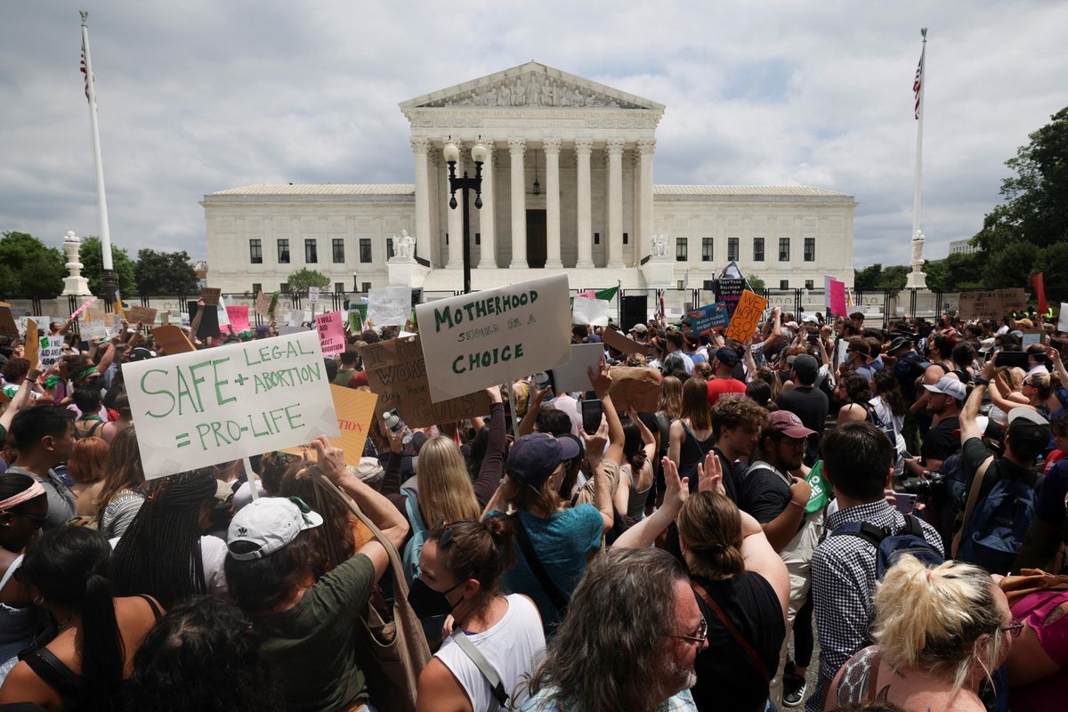 What We’re Watching: The future of abortion in America, Madrid hosts NATO summit