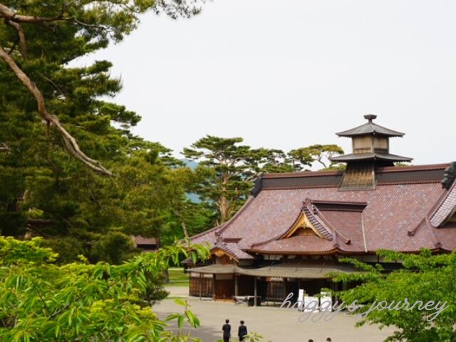 五稜郭公園