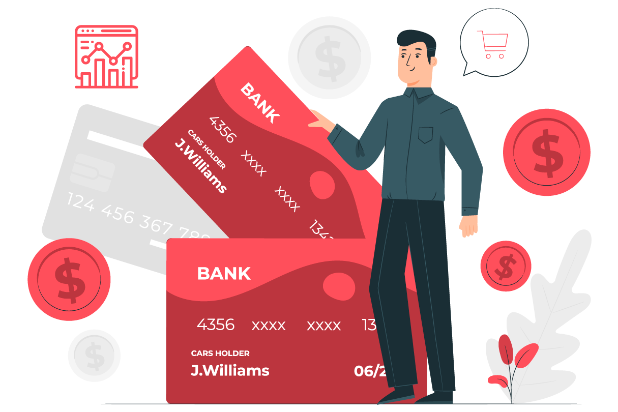 Credit Card Behavior Analysis