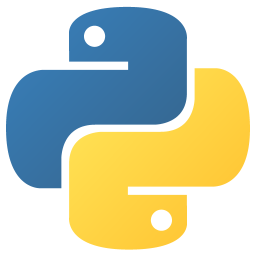 python