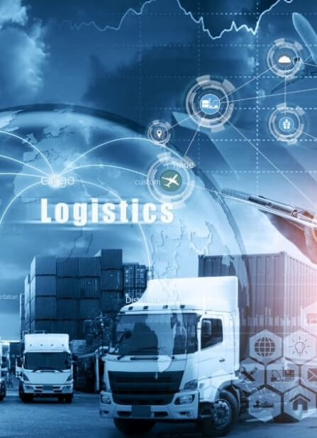 transportation logistics