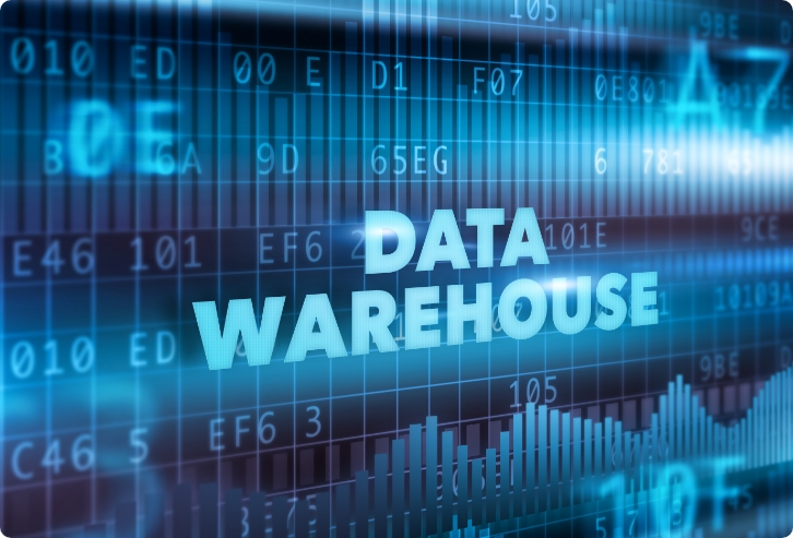 data warehouse