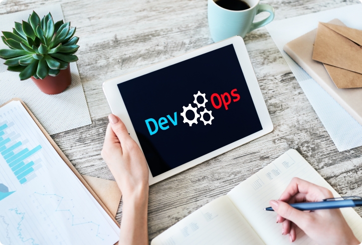 devops services