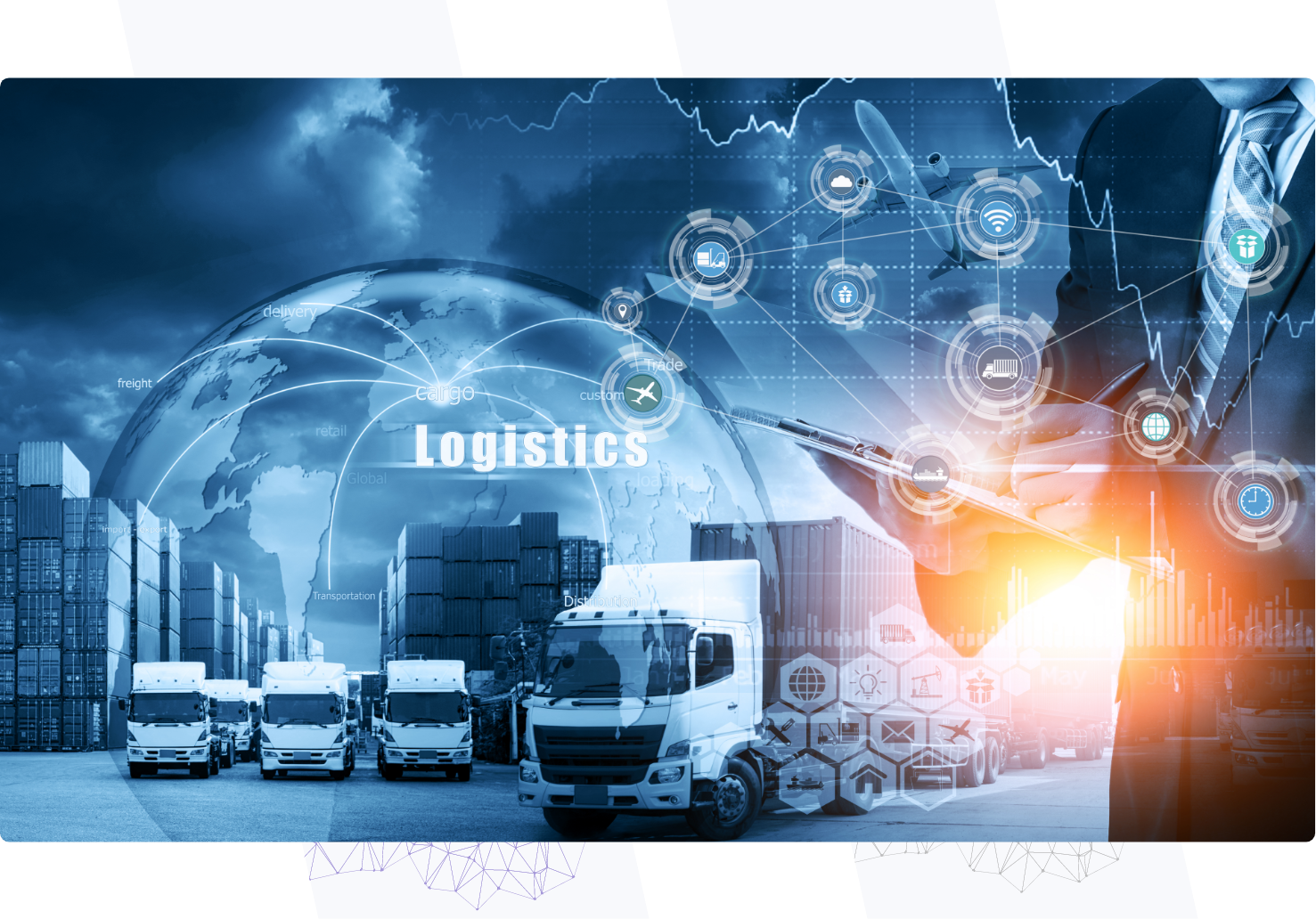 Transportation and Logistics