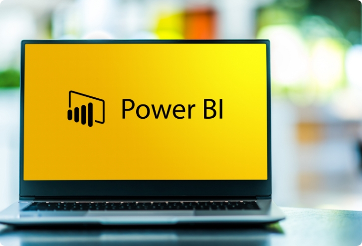 microsoft power bi service