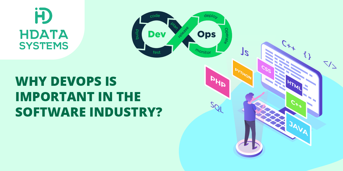 why devops is important in the software industry