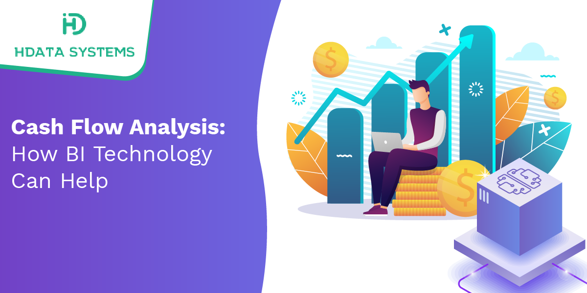 cash flow analysis how bi technology can help