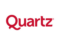 Quartz logo