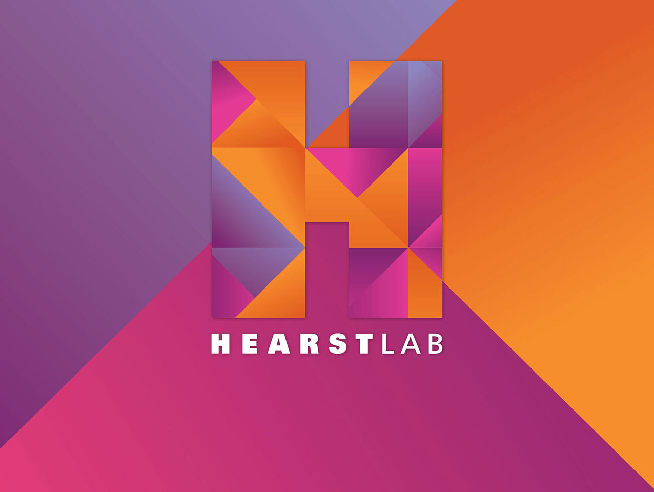 HearstLab logo