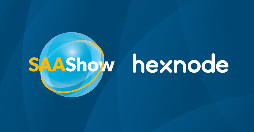 SaaShow logo