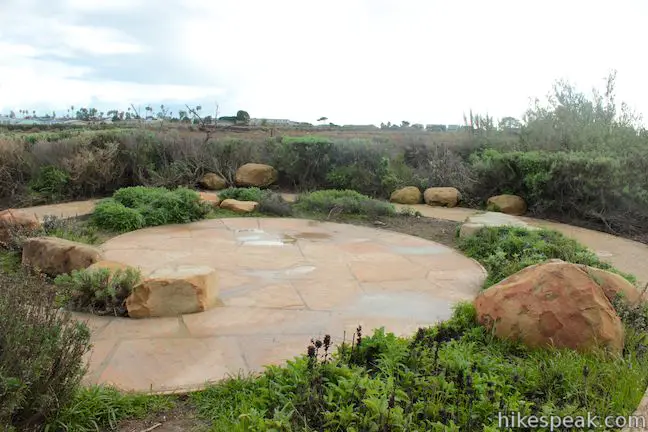 Carpinteria Salt Marsh Nature Park Nature Trail