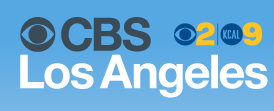 CBS Los Angeles