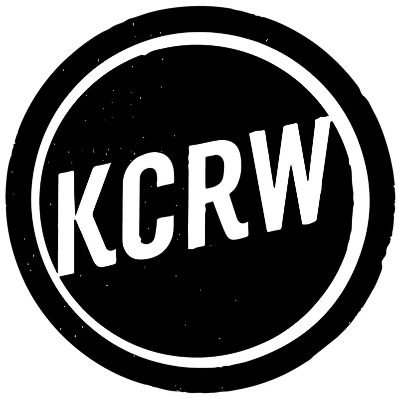 KCRW