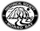 Morro Bay Historical Society