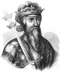 Edward III