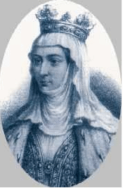 Margaret of Burgundy