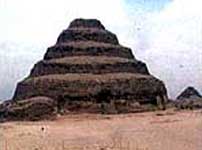 Tomb found at Saqqara