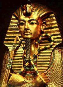 Tutankhamen