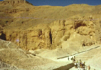 Valley of the kings