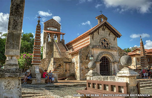 La Romana, Dominican Republic