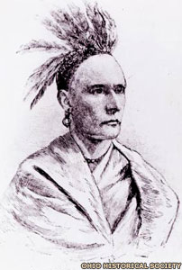 Chief Logan